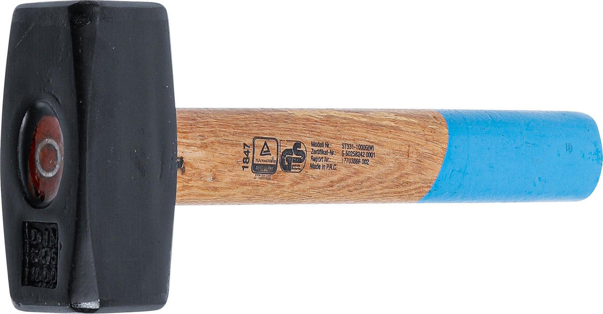 STONING HAMMER | 1000 G (1847)