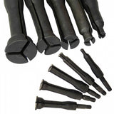 INTERNAL PULLER SET WITH SLIDE HAMMER | 10 PCS. (SK1010)