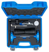DSG DUAL CLUTCH REPAIR TOOL KIT | VAG DQ250, DQ380, DQ381, DQ500 (74573)