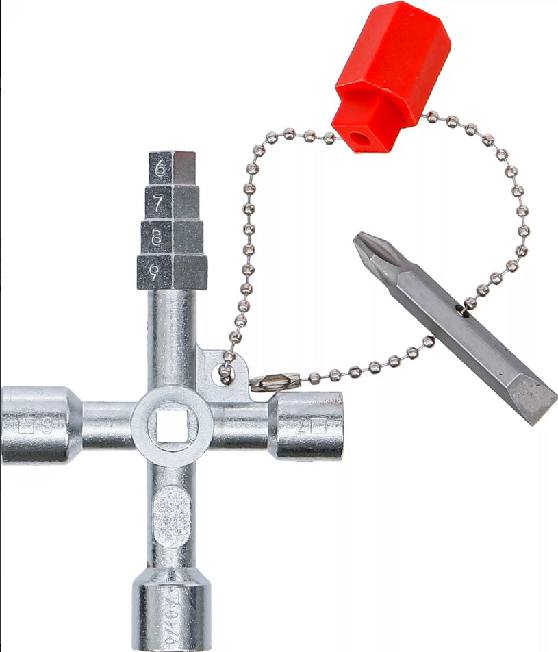 UNIVERSAL KEY "PRO KEY" (9416)
