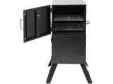 STEEL SMOKER 53 X 51 X 100CM (99916)