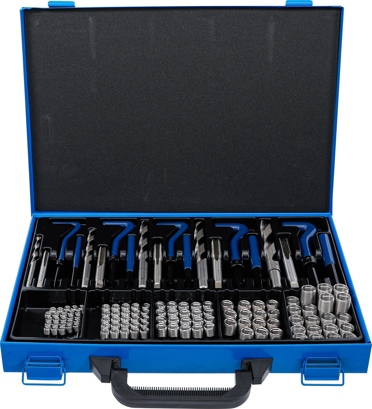 THREAD REPAIR KIT | M6 - M14 | 130 PCS. (1951)