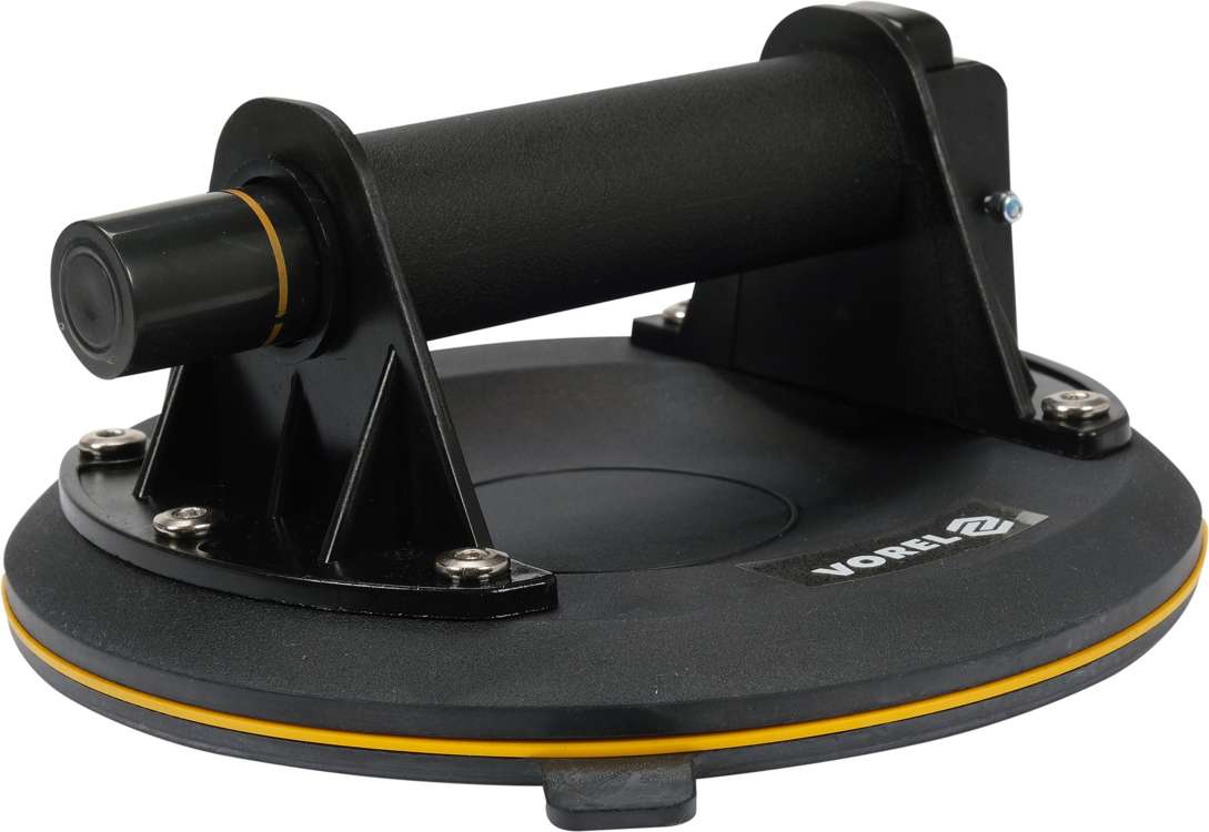 SUCTION CUP LIFTER | EXTRA STRONG | 100 KG / Ø 205 MM (05325)