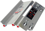 ALUMINUM ALLOY-CERAMIC TILE CHAMFER MACH (YT-36984)