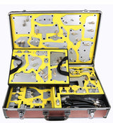 ADAPTER SET | ATF | FOR AUTOMATIC TRANSMISSION | 116 PCS. (TA116)