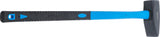 SLEDGE HAMMER | DIN 1042 | FIBREGLAS SHAFT | Ø 65 MM | 5000 G (3860)