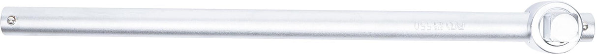 SLIDING HANDLE | EXTERNAL SQUARE 25 MM (1") (375)