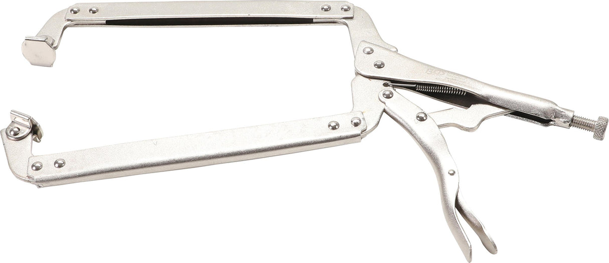 LOCKING WELDING C-CLAMP | 475 MM (497)