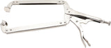 LOCKING WELDING C-CLAMP | 475 MM (497)
