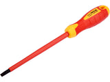 INSULATED SCREWDRIVER 1000V 6.5X150MM (YT-2819)