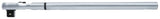TORQUE WRENCH | 25 MM (1") | 150 - 1000 NM (7527)