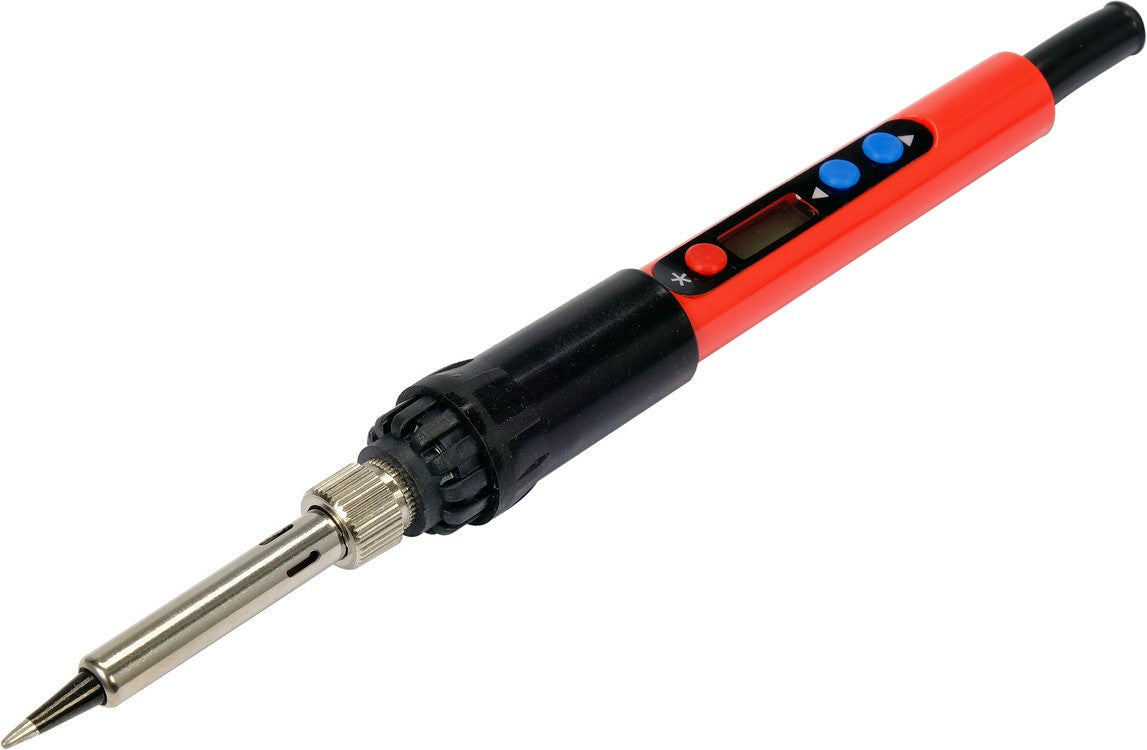 SOLDERING IRON 80W LCD TEMP. 50-450C (YT-82701)