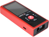 DUAL-SIDED LASER DISTANCE METER | 0.05–120 M | COLOR TFT DISPLAY | USB-C (YT-731249)