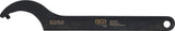 HOOK WRENCH WITH PIN | 52 - 55 MM (74216)
