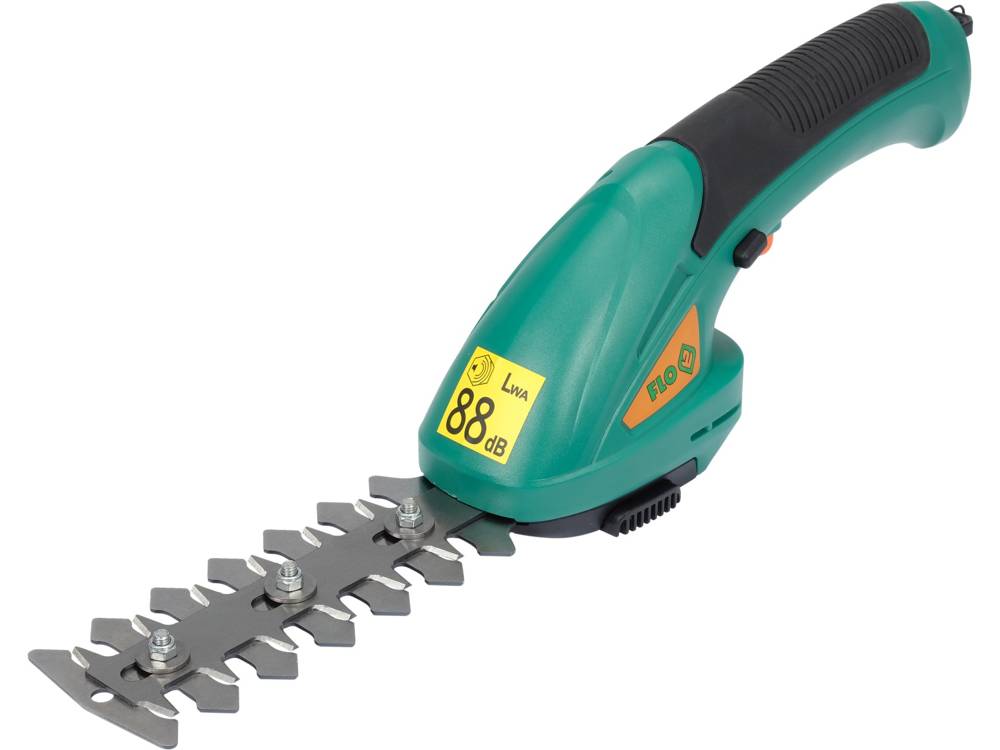 GRASS AND HEDGE TRIMMER 3.6V (79502)