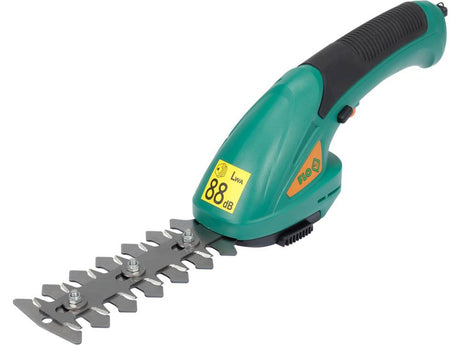 GRASS AND HEDGE TRIMMER 3.6V (79502)