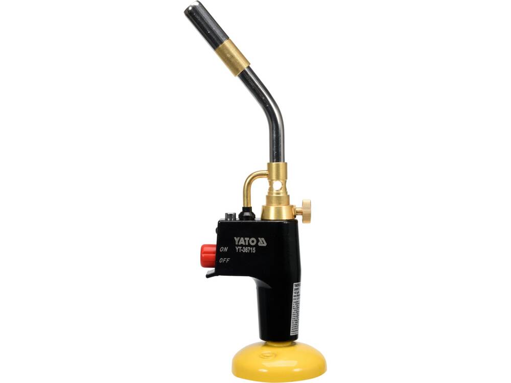 TURBO HAND TORCH (YT-36715)