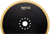 BLADE BIM-TIN  W: 100MM (YT-34701)