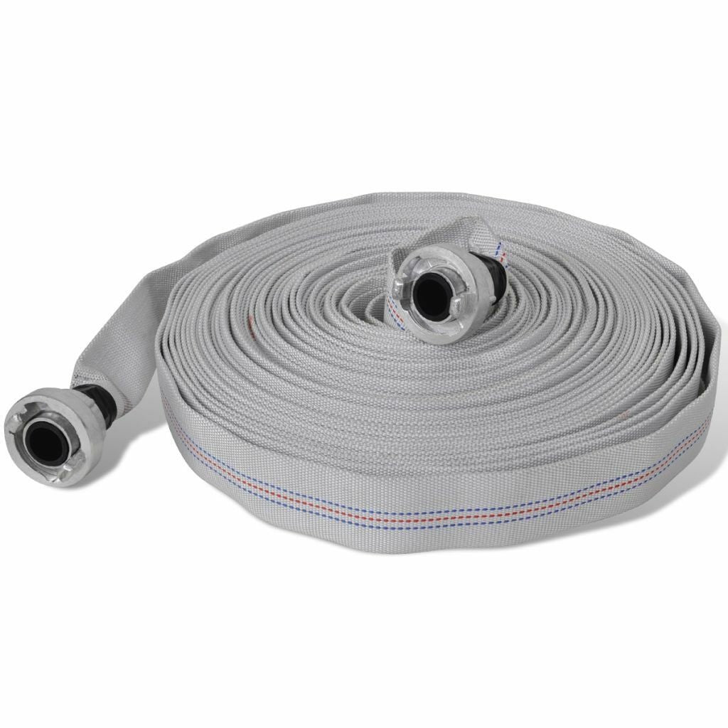 WATER HOSE | 1" | 20 M | WITH NOZZLES (79976V)