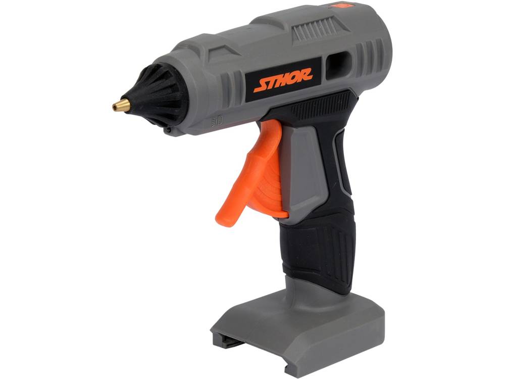 GLUE GUN 20V 11MM - BODY (78155)