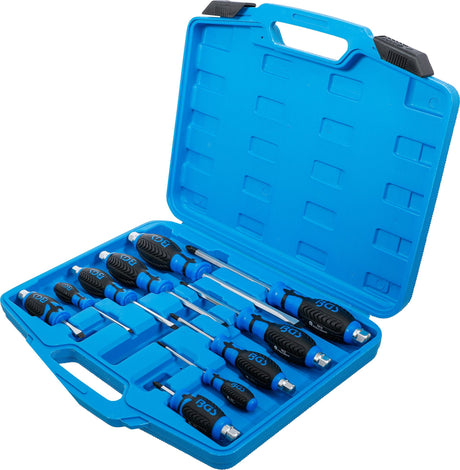 SCREWDRIVER SET | 10 PCS. (7897)