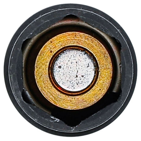 SPECIAL THIN-WALLED SOCKET FOR SHOCK ABSORBER STRUT REMOVAL (TESLA MODEL 3, Y) (74646)