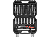 DRIVE SHOCK ABSORBER TOOL SET (YT-06282)