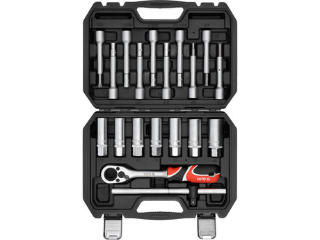 DRIVE SHOCK ABSORBER TOOL SET (YT-06282)