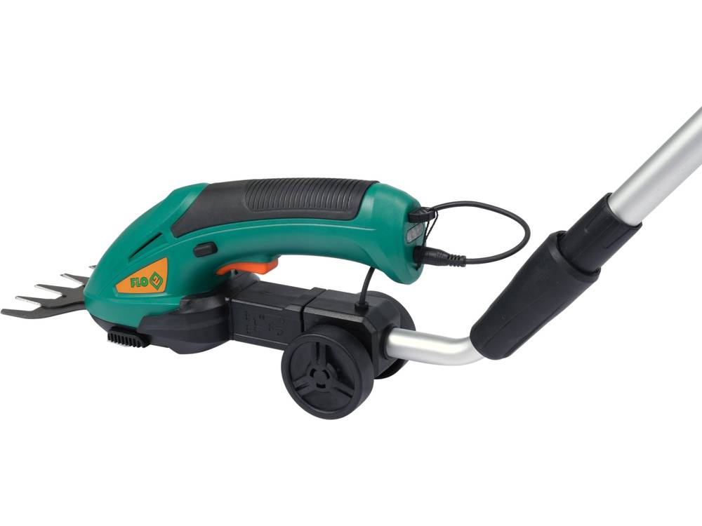 GRASS AND HEDGE TRIMMER 3.6V WITH HANDLE (79503)