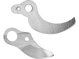 UPPER AND DOWN BLADE 40MM FOR YT-828382, YT-828383 (YT-8283831)