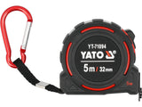 TAPE MEASURE | 5 M X 32 MM (YT-71094)