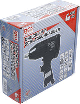 AIR IMPACT WRENCH | 12.5 MM (1/2") | 366 NM (3209)