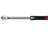 TORQUE WRENCH 3/8" 10-60 NM (YT-07735)