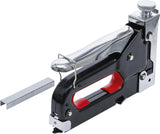 STAPLE GUN | FOR STAPLES | 4-14 MM (3012)