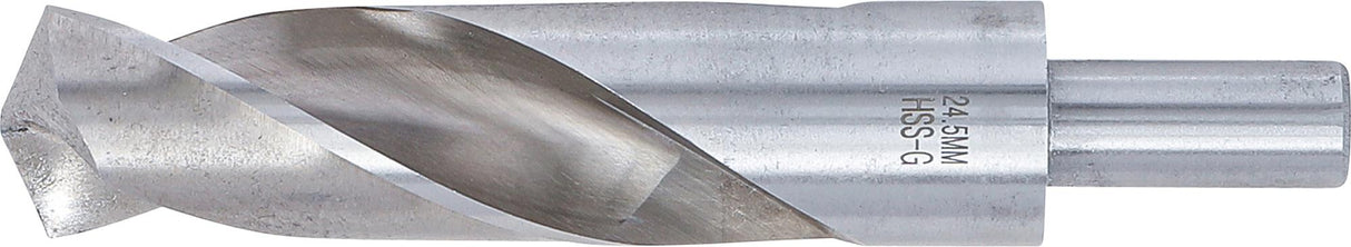 HSS TWIST DRILL | CORE HOLE SIZE 24.5 MM | FOR BGS 9438 (99438-1)