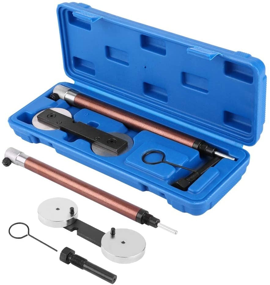 ENGINE LOCKING TOOL SET | VAG FSI / TSI 1.4 AND 1.6 L (SK1101)