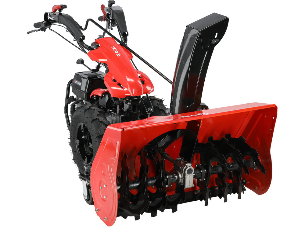 SNOW THROWER (YT-85874)