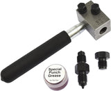 PIPE FLARING TOOL | SAE / DIN | 3/16" / 4.75 MM (H23312)