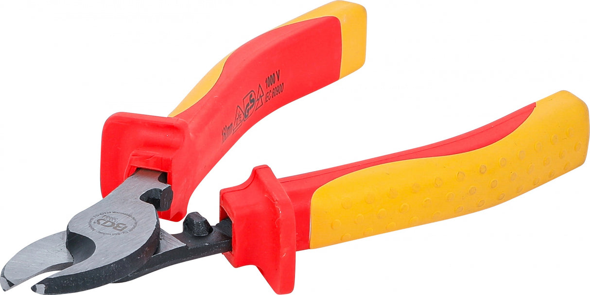 VDE CABLE CUTTER | 150 MM (35884B)