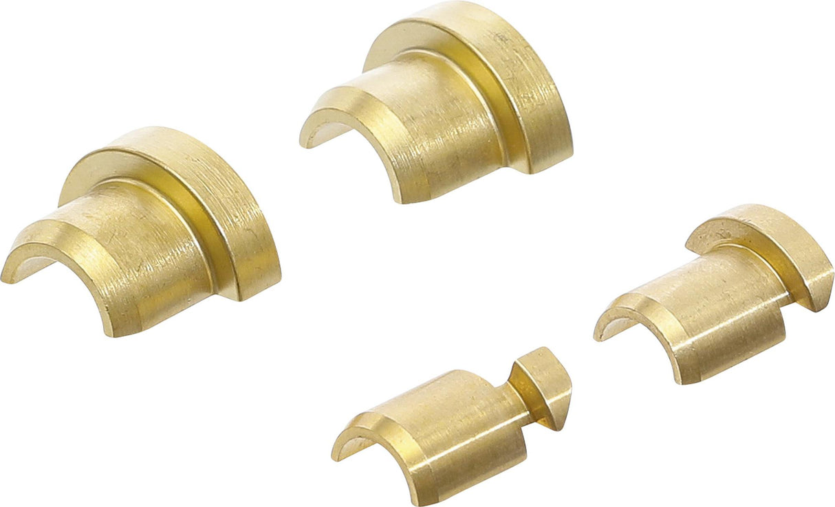 RELEASE TOOL SET | FOR DIESEL FUEL FILTER FITTINGS | FOR FIAT, VAG, VOLVO, JEEP, CHRYSLER (7025)