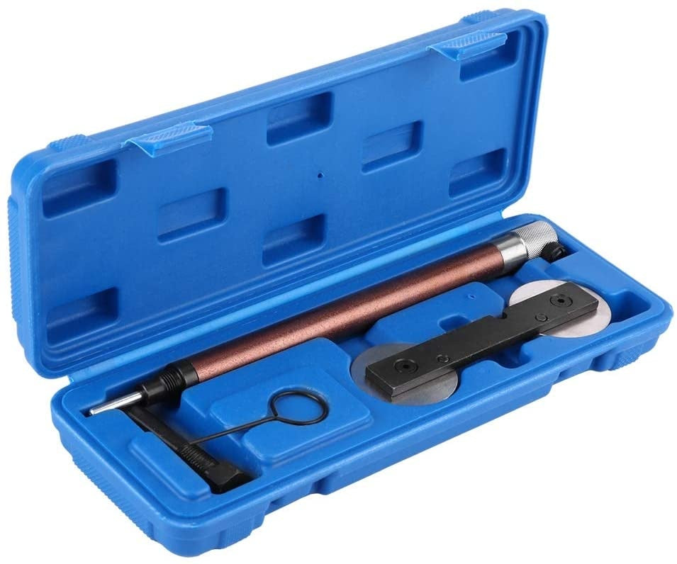 ENGINE LOCKING TOOL SET | VAG FSI / TSI 1.4 AND 1.6 L (SK1101)