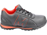 SPORT SAFETY SHOES PARAD S1P S. 43 (YT-80501)