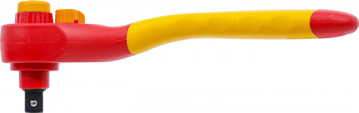 VDE REVERSIBLE RATCHET | 12.5 MM (1/2") | 1000 V (626)
