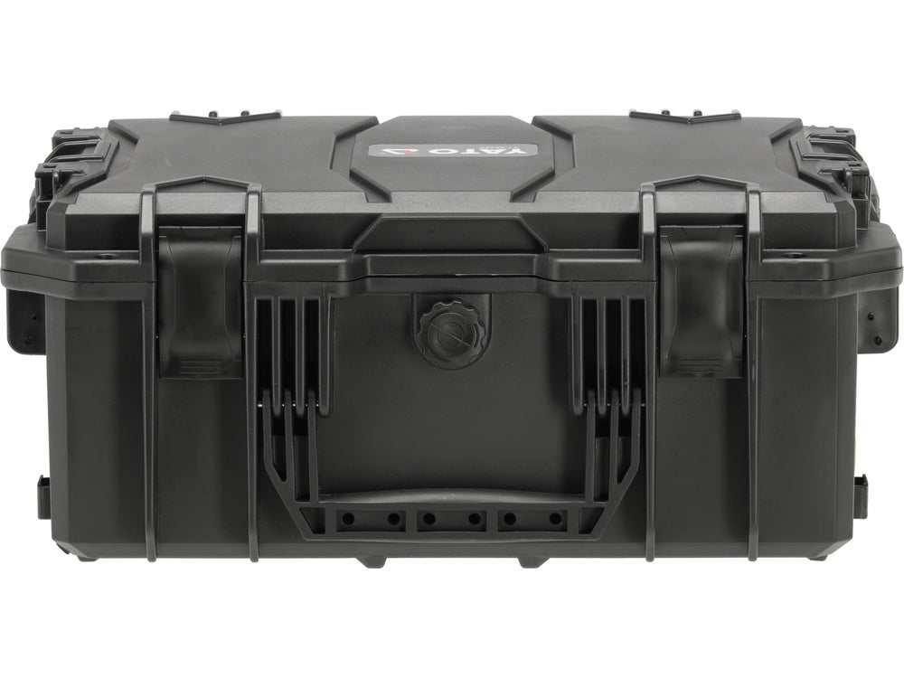 HERMETIC TOOLBOX 465X355X205MM (YT-08890)