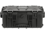 HERMETIC TOOLBOX 465X355X205MM (YT-08890)