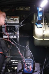 DIGITAL MULTIMETER | 3 1/2-DIGIT (63402)
