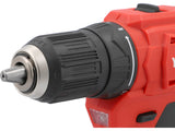 DRILL DRIVER 18V BL MOTOR 45NM - 2X 2AH (YT-8277905)