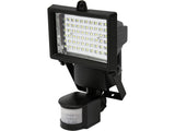 SOLAR FLOODLIGHT 4W WITH SENSOR (YT-81860)
