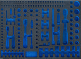 TOOL TRAY 3/3 | EMPTY | FOR BGS 4036 (4036-1)
