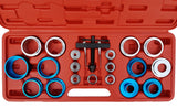 SEAL RING (OIL SEAL) REMOVAL AND INSTALLATION (SK1364)